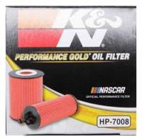 K&N - K&N Oil Filter - HP-7008 - Image 7