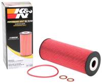 K&N - K&N Oil Filter - HP-7008 - Image 10