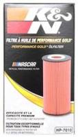 K&N - K&N Oil Filter - HP-7010 - Image 2