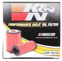 K&N - K&N Oil Filter - HP-7010 - Image 7