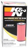 K&N - K&N Oil Filter - HP-7011 - Image 1