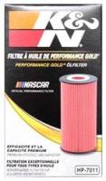 K&N - K&N Oil Filter - HP-7011 - Image 2