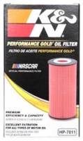 K&N - K&N Oil Filter - HP-7011 - Image 4