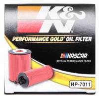 K&N - K&N Oil Filter - HP-7011 - Image 7