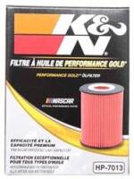 K&N - K&N Oil Filter - HP-7013 - Image 2