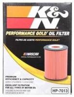 K&N - K&N Oil Filter - HP-7013 - Image 4