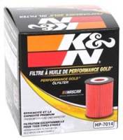 K&N - K&N Oil Filter - HP-7014 - Image 1