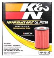 K&N - K&N Oil Filter - HP-7014 - Image 4