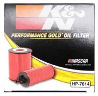 K&N - K&N Oil Filter - HP-7014 - Image 7