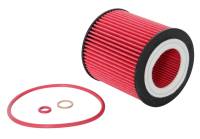 K&N - K&N Oil Filter - HP-7014 - Image 8