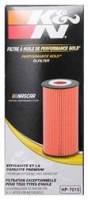 K&N - K&N Oil Filter - HP-7015 - Image 2