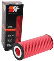 K&N - K&N Oil Filter - HP-7015 - Image 10