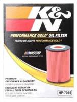 K&N - K&N Oil Filter - HP-7016 - Image 4