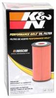 K&N - K&N Oil Filter - HP-7018 - Image 1