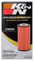 K&N - K&N Oil Filter - HP-7018 - Image 2