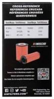 K&N - K&N Oil Filter - HP-7018 - Image 6