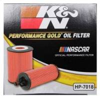 K&N - K&N Oil Filter - HP-7018 - Image 7