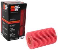 K&N - K&N Oil Filter - HP-7018 - Image 10