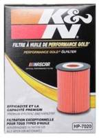 K&N - K&N Oil Filter - HP-7020 - Image 2