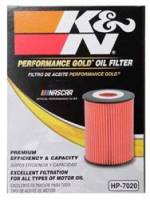 K&N - K&N Oil Filter - HP-7020 - Image 4