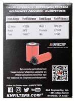 K&N - K&N Oil Filter - HP-7020 - Image 6