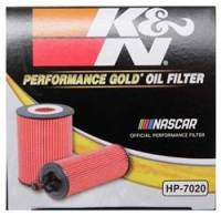 K&N - K&N Oil Filter - HP-7020 - Image 7