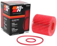 K&N - K&N Oil Filter - HP-7020 - Image 10