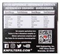 K&N - K&N Oil Filter - HP-7021 - Image 6