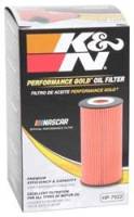 K&N Oil Filter - HP-7022