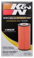 K&N - K&N Oil Filter - HP-7022 - Image 2