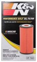 K&N - K&N Oil Filter - HP-7022 - Image 4