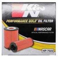 K&N - K&N Oil Filter - HP-7022 - Image 7