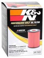 K&N Oil Filter - HP-7023