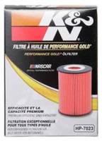 K&N - K&N Oil Filter - HP-7023 - Image 2