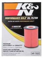 K&N - K&N Oil Filter - HP-7023 - Image 4