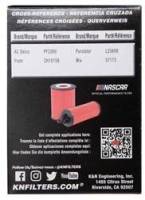 K&N - K&N Oil Filter - HP-7023 - Image 6