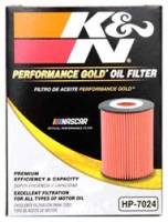 K&N - K&N Oil Filter - HP-7024 - Image 4