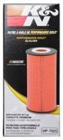 K&N - K&N Oil Filter - HP-7025 - Image 2