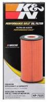 K&N - K&N Oil Filter - HP-7025 - Image 4