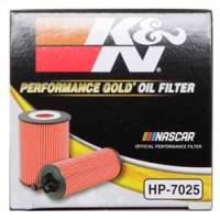 K&N - K&N Oil Filter - HP-7025 - Image 7