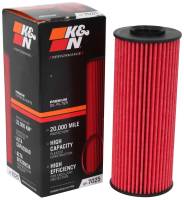 K&N - K&N Oil Filter - HP-7025 - Image 10