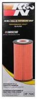 K&N - K&N Oil Filter - HP-7026 - Image 2