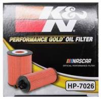 K&N - K&N Oil Filter - HP-7026 - Image 7