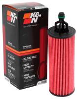 K&N - K&N Oil Filter - HP-7026 - Image 10