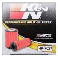 K&N - K&N Oil Filter - HP-7027 - Image 7