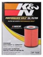 K&N - K&N Oil Filter - HP-7028 - Image 4