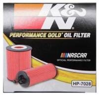 K&N - K&N Oil Filter - HP-7028 - Image 7