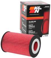 K&N - K&N Oil Filter - HP-7028 - Image 10