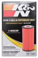 K&N - K&N Oil Filter - HP-7029 - Image 2