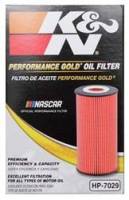 K&N - K&N Oil Filter - HP-7029 - Image 4